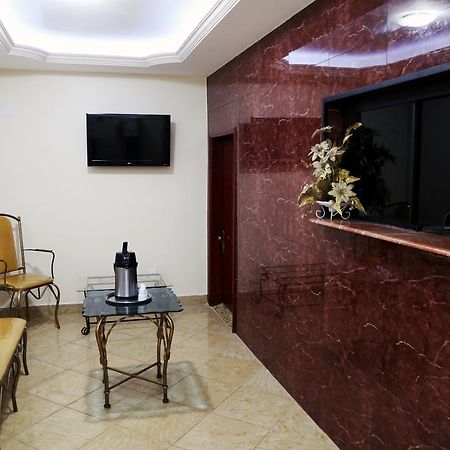 L'Amour Park Hotel (Adults Only) Brasilia Exterior photo