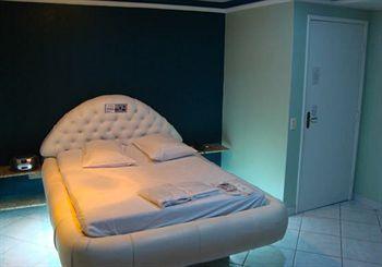 L'Amour Park Hotel (Adults Only) Brasilia Exterior photo