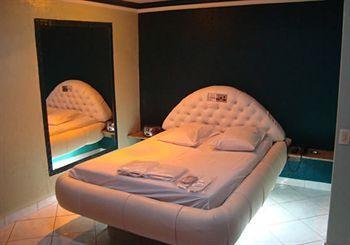 L'Amour Park Hotel (Adults Only) Brasilia Exterior photo