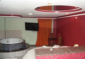 L'Amour Park Hotel (Adults Only) Brasilia Exterior photo