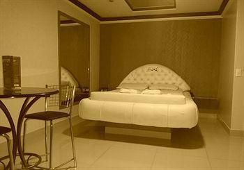 L'Amour Park Hotel (Adults Only) Brasilia Exterior photo