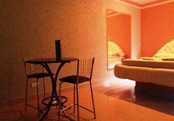 L'Amour Park Hotel (Adults Only) Brasilia Exterior photo