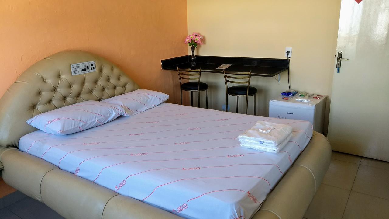 L'Amour Park Hotel (Adults Only) Brasilia Exterior photo